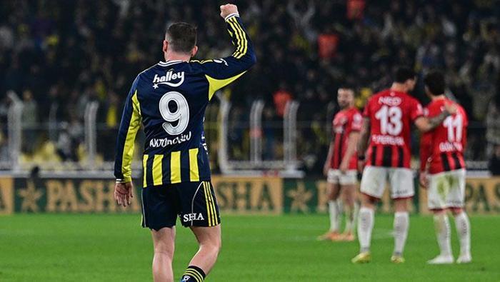 Sezon böyle biter mi