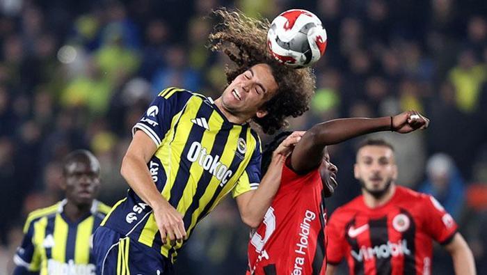 Penaltı kararı hatalı