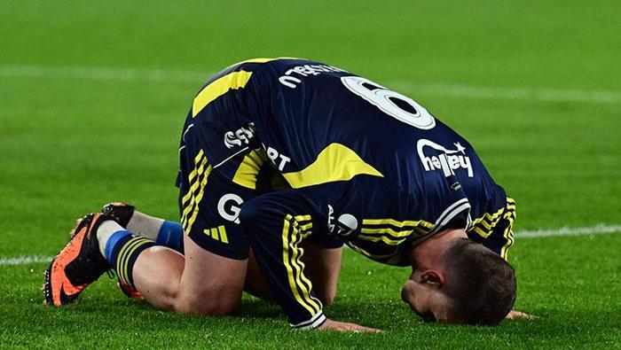 İki farklı Fenerbahçe