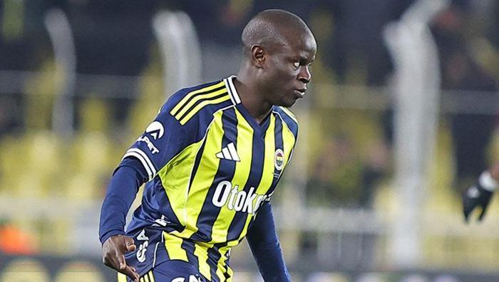 17 dakikada bitti maç