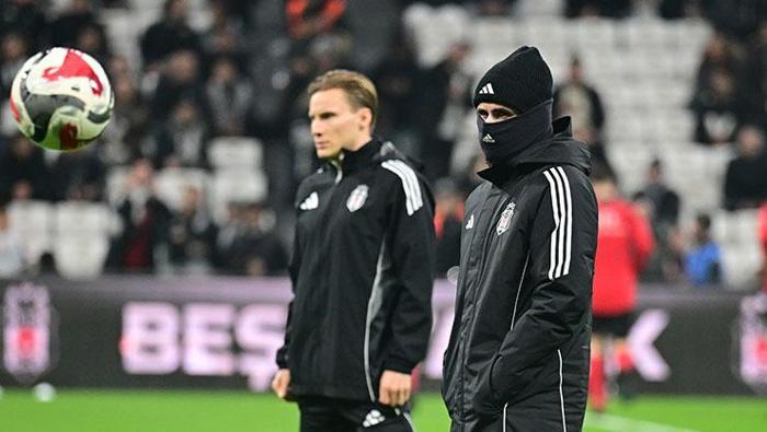 RAFA SONRASI CERNY...