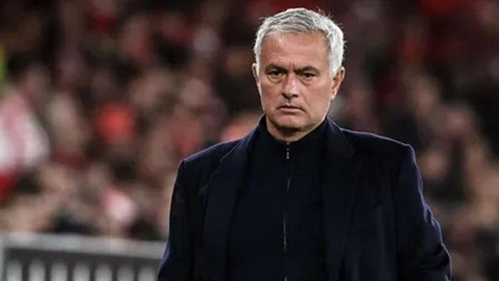 'BELKİ BİR GÜN KABUL EDERİM'
Portekizli teknik adam 2 yıl önce yaptığı açıklamada, 