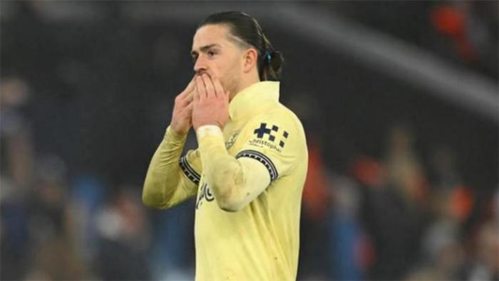 Jack Grealishten duygusal veda mesajı Böyle bitmesini istemezdim