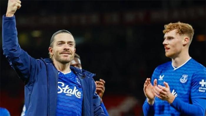 Jack Grealishten duygusal veda mesajı Böyle bitmesini istemezdim