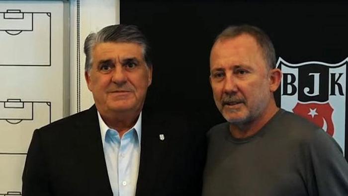 ÇALIŞMALAR ERKENDEN BAŞLADI