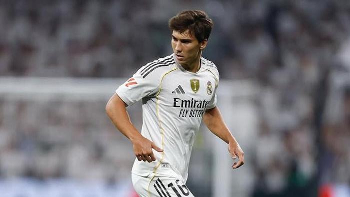 HEDEF GONZALO GARCIA