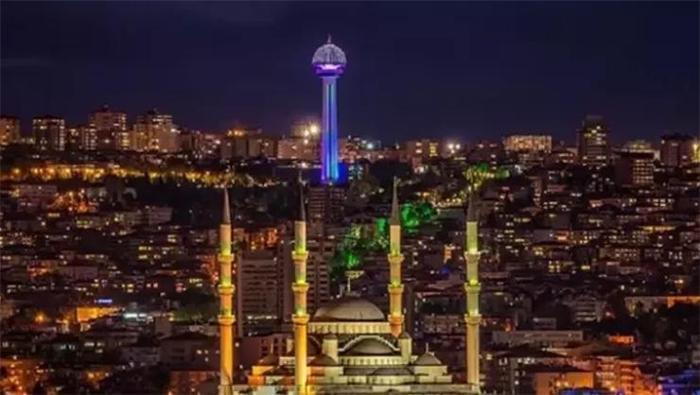 2026 Ankara İlk Teravih Namazı Saat Kaçta Teravih ne zaman başlıyor, yatsı namazı kaçta kılınacak