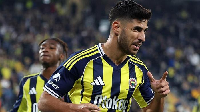 DE LA FUENTE'YE MESAJ
Fenerbahçe'ye transferi sonrası İspanyol basınına verdiği röportaj aracılığıyla İspanya Milli Takımı Teknik Direktörü Luis de la Fuente'ye mesaj gönderen Asensio  