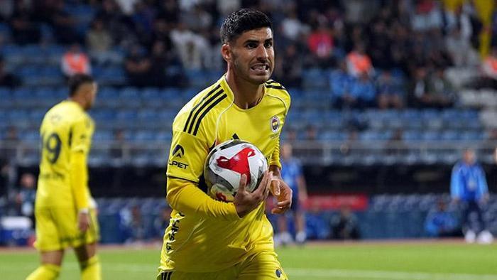 TEDESCO VURGUSU
Kocaelispor'a attığı gol için 