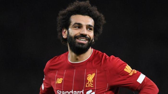 Mohamed Salah için resmi temaslar başladı Yeni takımı belli oluyor