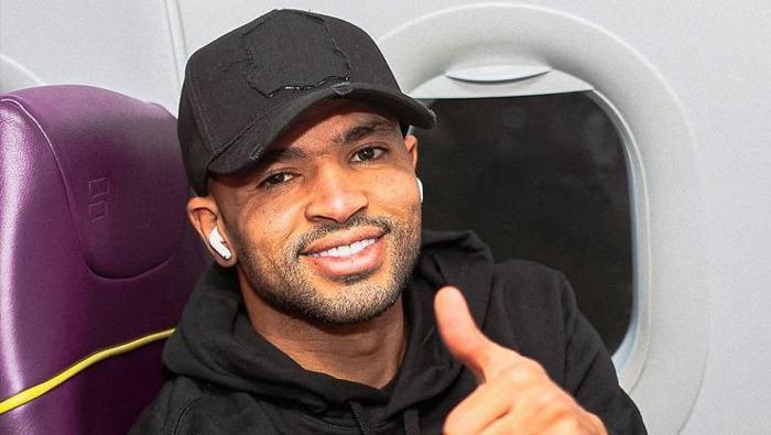 BİR DE ASİST YAPTI
Faslı golcü maçın son anlarında yine sahneye çıktı. Youssef En-Nesyri, Al-Ittihad'ın Aouar ile bulduğu beşinci golün asistini yaptı ve maçta iki gole katkıda bulundu.