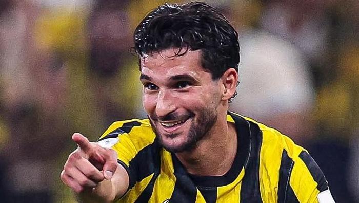 7 GOL ATTILAR!
Böylelikle Al-Ittihad, rakibini 7-0 mağlup etmeyi başardı. Suudi Pro Lig kulübü böylelikle Asya AFC Şampiyonlar Ligi'nde 12 puana yükseldi.