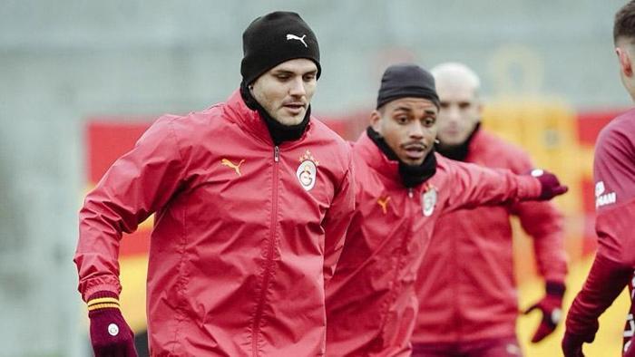 OPSİYONU VAR AMA...
Lemina’nın durumu ise biraz daha farklı. Sözleşmesinde maç sayısına bağlı bir opsiyon bulunan Gabonlu orta sahada, bu opsiyonun otomatik olarak devreye girdiği belirtiliyor. Ancak Lemina maaşında düzeltme yapılmasını istiyor. Bu nedenle sözleşmenin uzamasıyla ilgili resmi adımlar atılamadı. Yönetim yıldız futbolcuya da sezon sonunu beklemesini ve maaş konusunun o zaman görüşüleceğini ifade etmiş durumda.