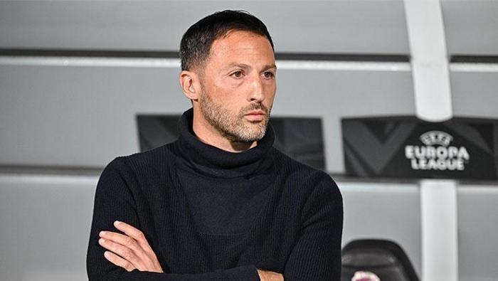 Fenerbahçe Teknik Direktörü Domenico Tedesco, zirve yarışını yakından ilgilendiren bu maçla ilgili, 