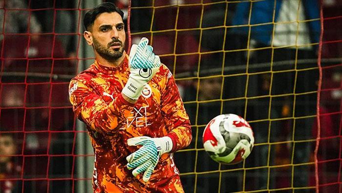 GÜNAY GÜVENÇ AYRILIĞIN EŞİĞİNDE
Uğurcan Çakır'ın arkasında bekleyen ve 1. kaleci olması yönünde birçok teklif alan Günay Güvenç'in ayrılık ihtimalini göz önünde bulunduran Galatasaray, Sabah'a göre yedek kaleci arayışlarına başladı.