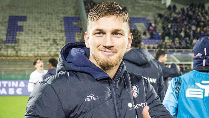 CAGLIARI OPSİYONU KULLANACAK