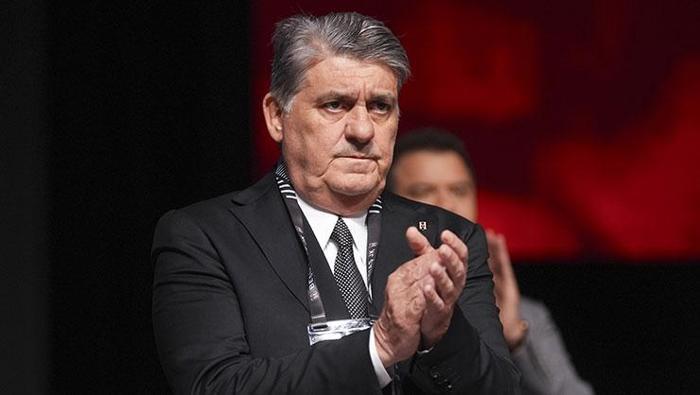 Beşiktaşta Semih Kılıçsoy bonservisiyle gidiyor Kulüp tarihine geçecek bonservis bedeli...