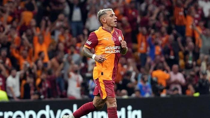 'SÖZLEŞMESİ ENGEL OLDU'
Atletico Mineiro Sportif Direktörü Paulo Bracks'ın Torreira açıklamaları şu şekilde; 