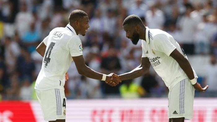 Real Madrid, Dortmundlu Schlotterbeck için yakın takipte