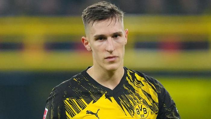 Real Madrid, Dortmundlu Schlotterbeck için yakın takipte