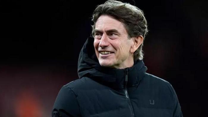 Tottenham Hotspur, Thomas Frank sonrası teknik direktör adaylarını belirledi