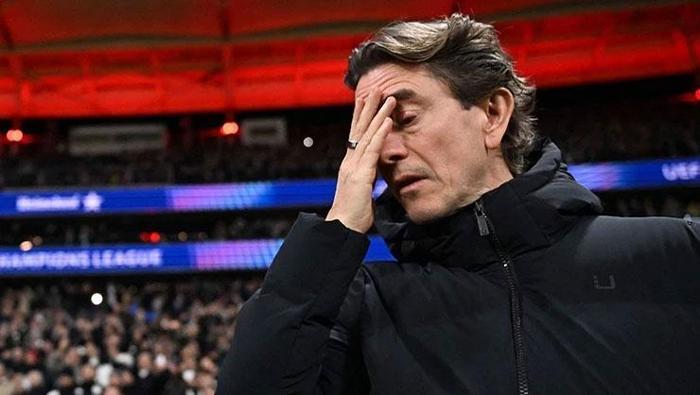 Tottenham Hotspur, Thomas Frank sonrası teknik direktör adaylarını belirledi