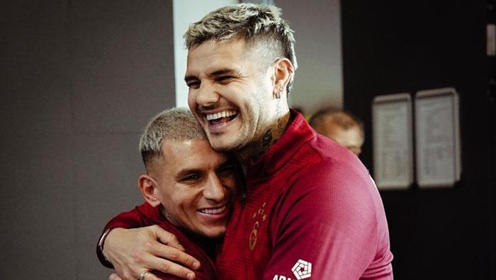 Galatasaray’ın en önemli futbolcularından Lucas Torreira’nın doğum günü kutlandı. 11 Şubat 1996 yılında doğan Uruguaylı orta saha, 30 yaşına girmiş bulundu.