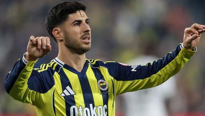 SEZON PERFORMANSI
Fenerbahçe’de bu sezon 28 maça çıkan Marco Asensio, 11 gol atarken 8 asist üretmeyi başardı.