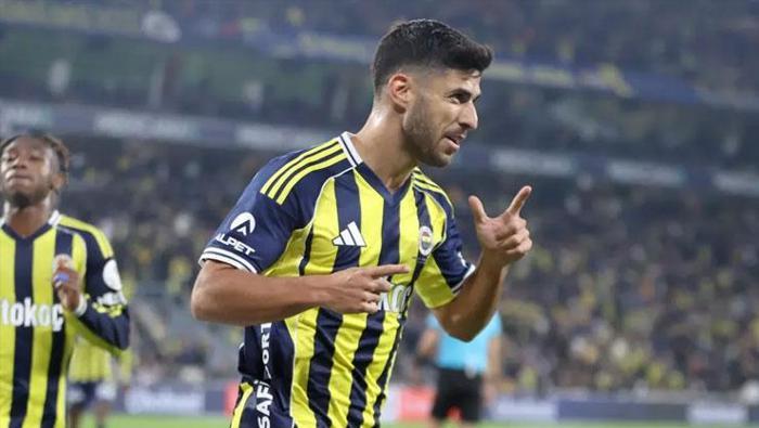 DÜNYA KUPASI DETAYI
AS ve Marca’nın yanı sıra ülkenin diğer spor basın organları da 30 yaşındaki futbolcuyla ilgili sık sık haberler yaparken, milli takıma geri dönüp 2026 Dünya Kupası’na götürülmesinin ciddi olarak değerlendirileceğine dikkat çektiler.