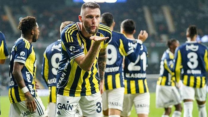 RÖVANŞ MAÇI NE ZAMAN?
Karşılaşmanın rövanş maçı 26 Şubat 2026 Perşembe günü TSİ 23.00'te City Ground'da oynanacak.