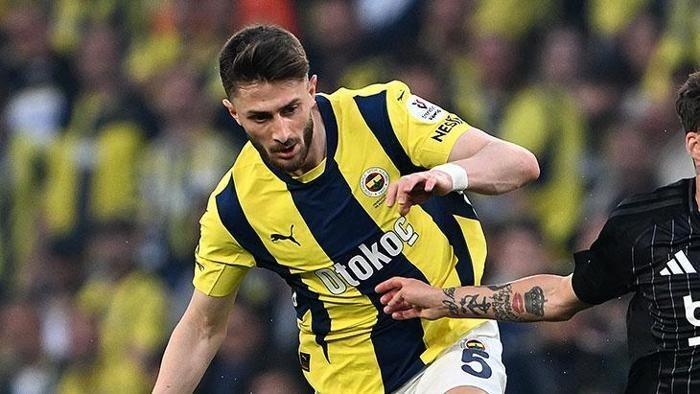 İSMAİL YÜKSEK: Marsilya, milli orta saha oyuncusunu yakından takip etti ve ilgi mektubu gönderdi. F.Bahçe cevap vermeyince resmi teklif aşamasına geçilmedi.