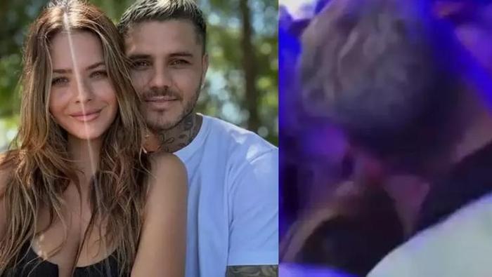 China Suárez'in ardından Mauro Icardi'de konuyla ilgili suskunluğunu bozdu. Arjantin basınına tepki gösteren golcü bir paylaşım yayınladı ve şu ifadeleri kullandı: