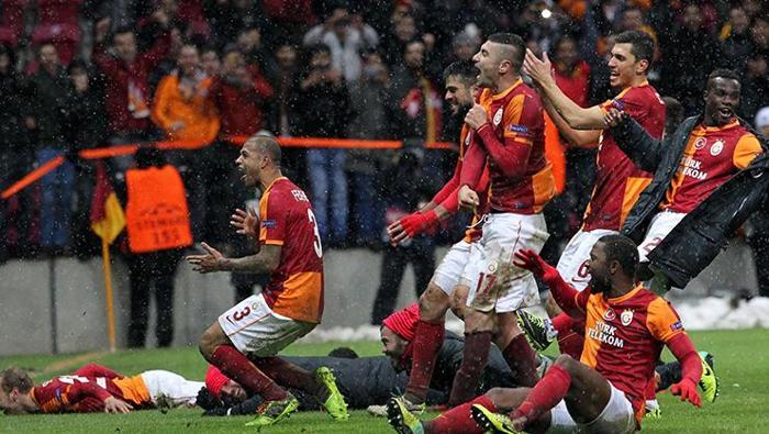 'O ZAMANKİ GALA, BU KADAR GÜÇLÜ DEĞİLDİ'
Ev sahibi olduğumuz maç çok garipti. Kar, berbat durumdaki saha, maçın bir kısmını farklı bir günde oynamak zorunda kalmamız... Bunların hepsi sadece Juve için değil, bizim için de garipti. Conte'nin takımına karşı kazanmak en iyisiydi. Ancak o zamanki Gala, bu kadar güçlü değildi.