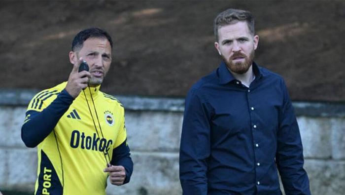 Trendyol Süper Lig'de sezon sonunda mutlak şampiyonluk hedefleyen Fenerbahçe ara transfer dönemini oldukça hareketli geçirdi. Teknik direktör Domenico Tedesco'nun verdiği liste doğrultusunda bir yandan gelecek sezonun çalışmalarına da başlayan sarı-lacivertliler için yeni bir iddia ortaya atıldı.