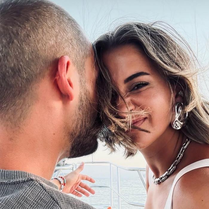 ROMANTİK BİR AKŞAM YEMEĞİ PLANLIYORUZ