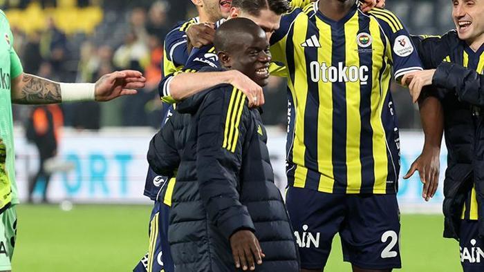 HAYALDİ GERÇEK OLDU
