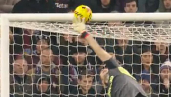 SOSYAL MEDYADA 2 GÜNDÜR GÜNDEMDE