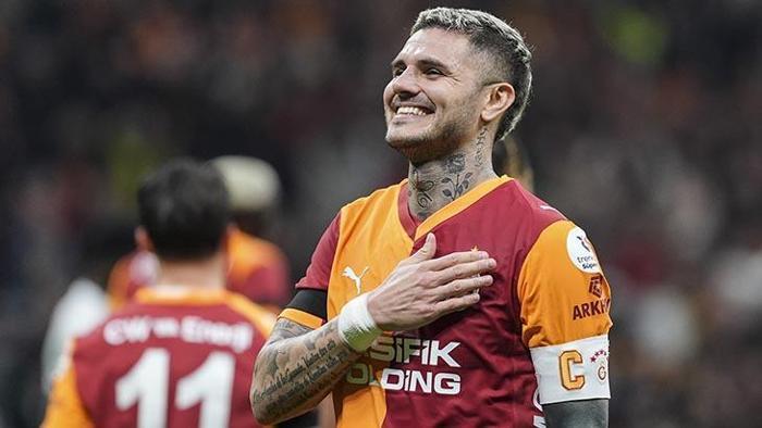 ‘BUNU ANCAK ICARDI YAPARDI’
