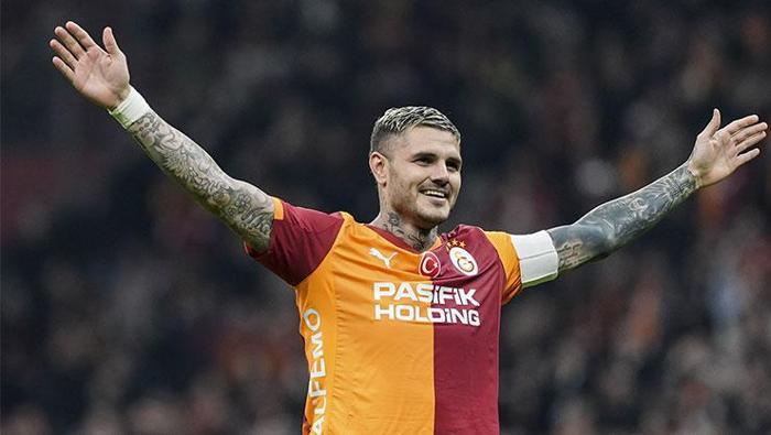 Süper Lig'in 22. haftasında Galatasaray sahasında konuk ettiği Eyüpspor'u 5-1 mağlup etti. Sarı-kırmızılılara galibiyeti getiren golleri Yunus Akgün, Mauro Icardi (3) ve Jerome Onguene (kk) kaydetti. Eyüpspor'un tek golü ise Metehan Altunbaş'tan geldi. Deneyimli yorumcu Nihat Kahveci karşılaşmanın ardından Kontraspor’da maçı yorumladı.