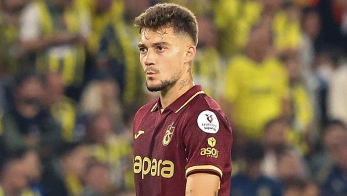 Trabzonsporda Fatih Tekkeden mesaj: Gücümüzü göstereceğiz