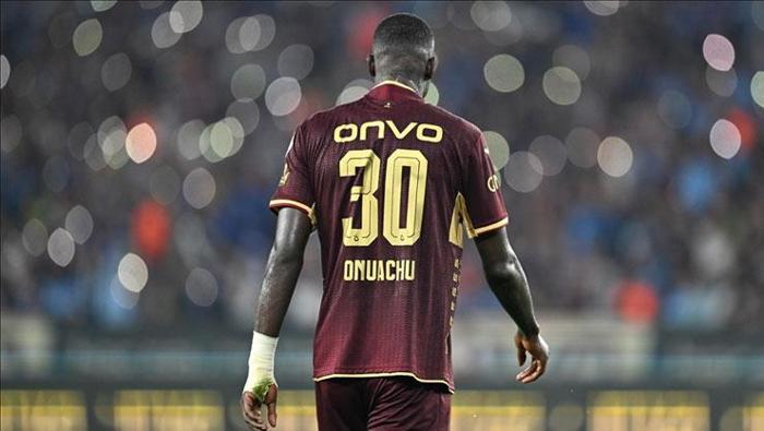 ONUACHU YÜZDE 100 HAZIR