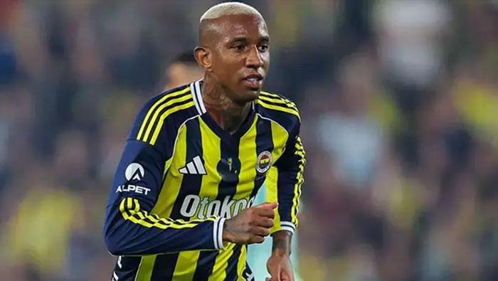 TRABZONSPOR’UN BELALISI TALİSCA