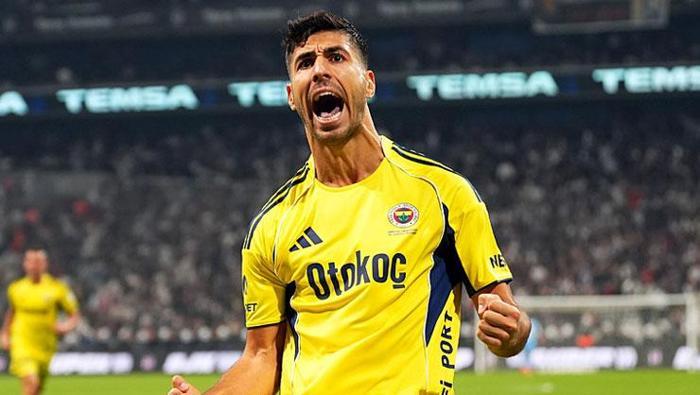 ARKA DİREK KOŞULARI