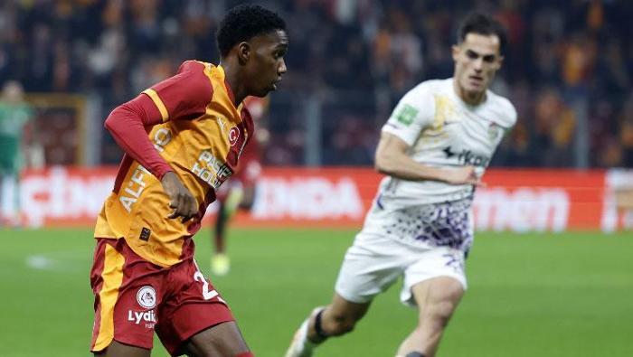 FORM GEÇİCİ, KLAS KALICI / BURAK ÖZDEMİR - FANATİK
Tabelada 5-1 yazsa da üstüne düşünülmesi gereken noktalar da var. Mücadele 11’e 11 devam ederken Eyüpspor ciddi tehlikeler yarattı. Bu kadar siklet farkı olan bir takımın bu pozisyonlara girmesi Juventus maçı öncesi düşündürdü.