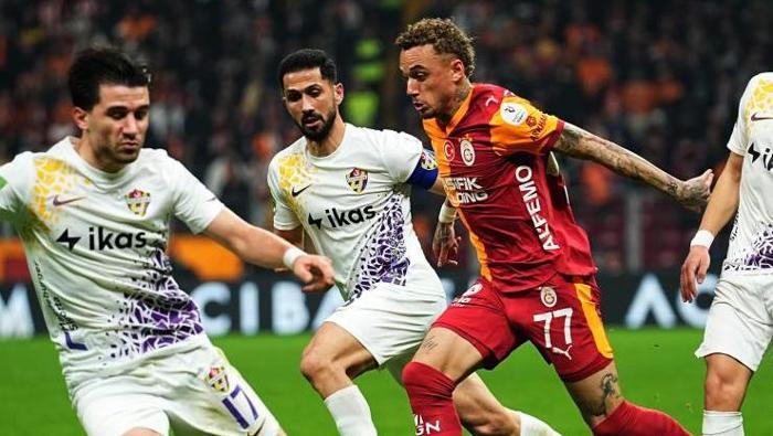 LANG BU SEZONA ETKİ EDECEK KLASTA BİR FUTBOLCU