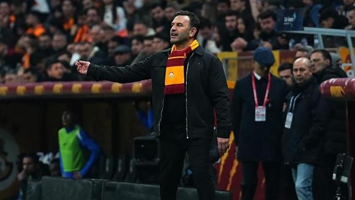 GALATASARAY, AVRUPA FATİHİ OLDUĞUNU HATIRLAMALI