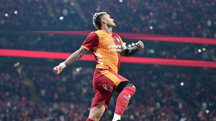 'JUVENTUS'A MESAJ'
Tuttomercatoweb: