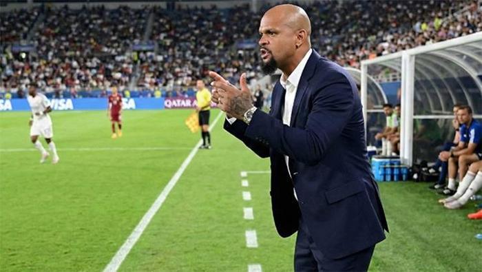 Eski Galatasaraylı Felipe Melodan olay Fenerbahçe itirafı Teklif geldi asla kabul etmedim