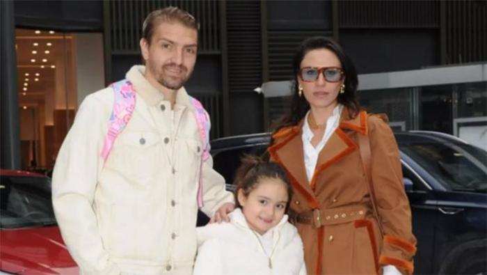 Şükran Ovalıdan eşi Caner Erkin itirafı Tam 14 kez engelledim