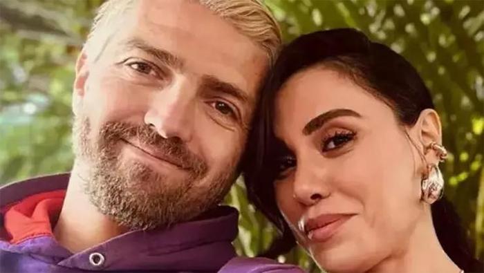 Şükran Ovalıdan eşi Caner Erkin itirafı Tam 14 kez engelledim